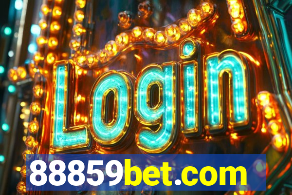 88859bet.com