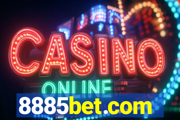 8885bet.com