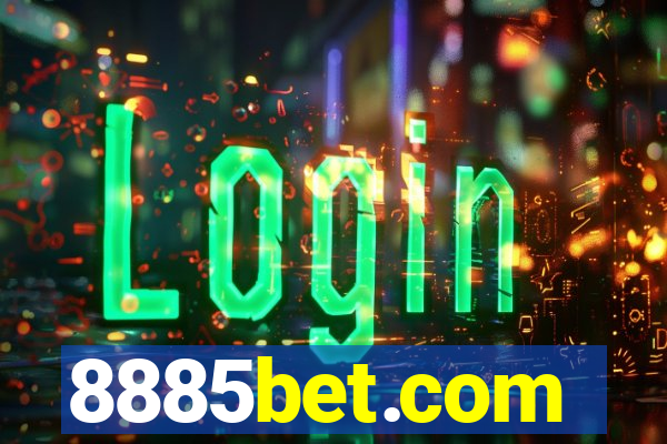 8885bet.com