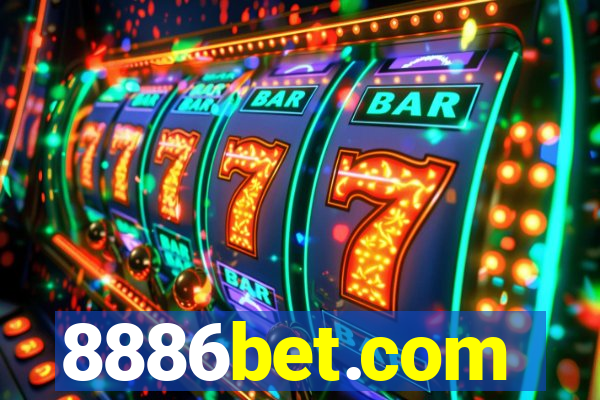 8886bet.com