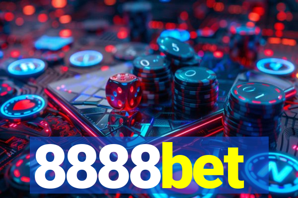 8888bet