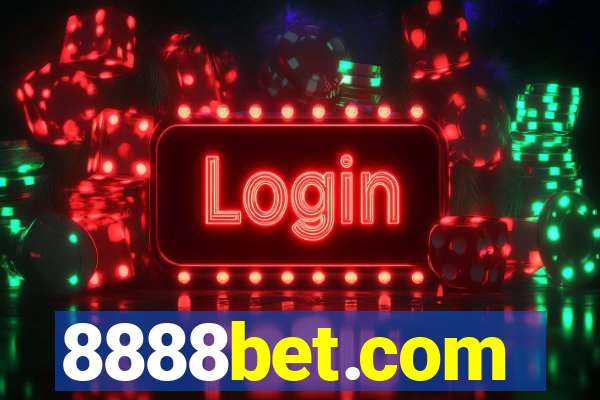 8888bet.com