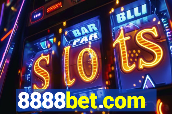 8888bet.com