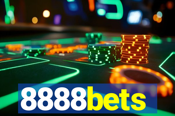 8888bets