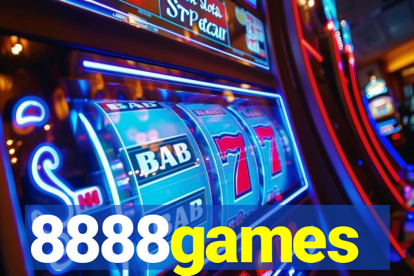 8888games