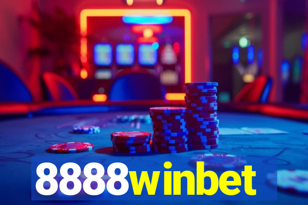 8888winbet