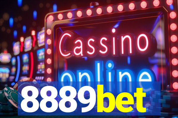 8889bet