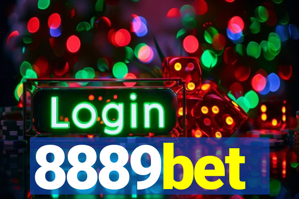 8889bet