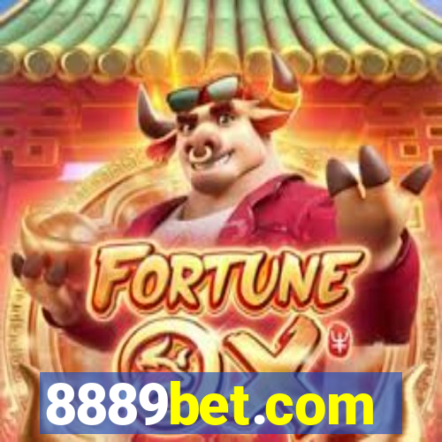 8889bet.com