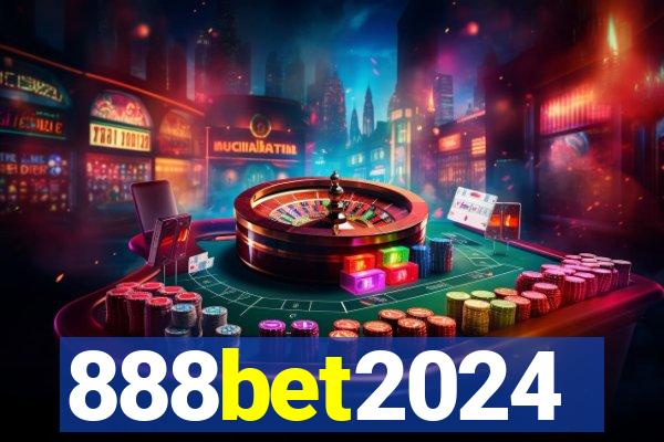 888bet2024