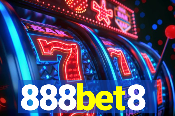 888bet8