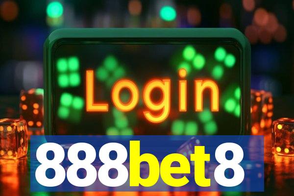 888bet8