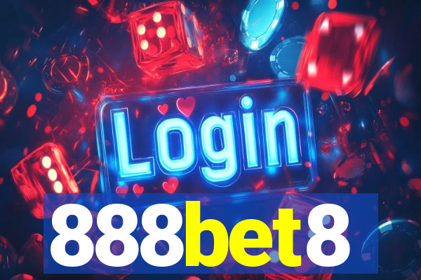 888bet8