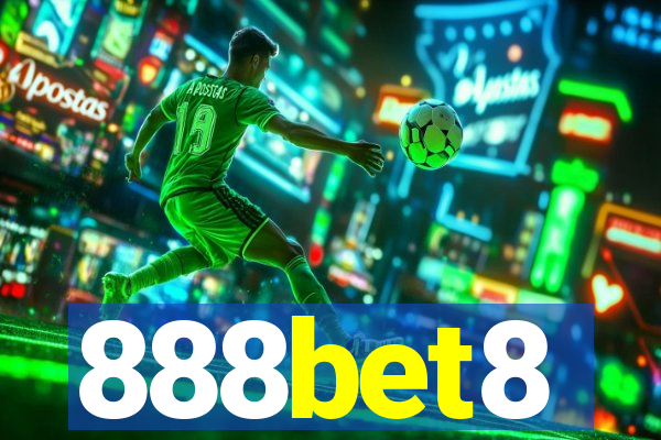 888bet8