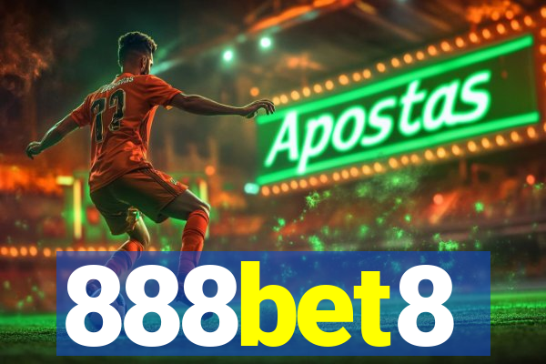 888bet8