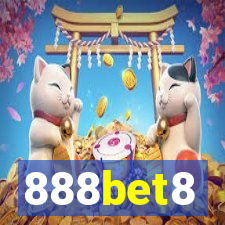 888bet8