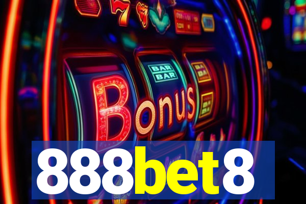 888bet8