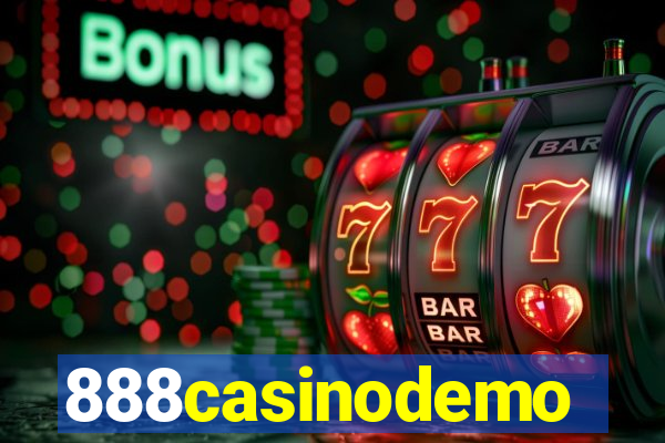 888casinodemo