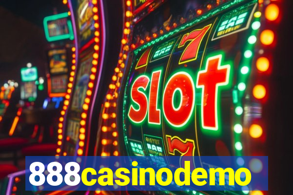 888casinodemo