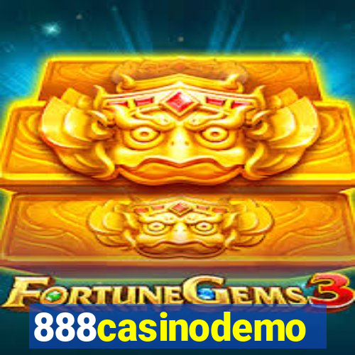 888casinodemo