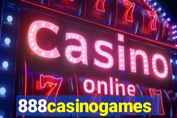 888casinogames