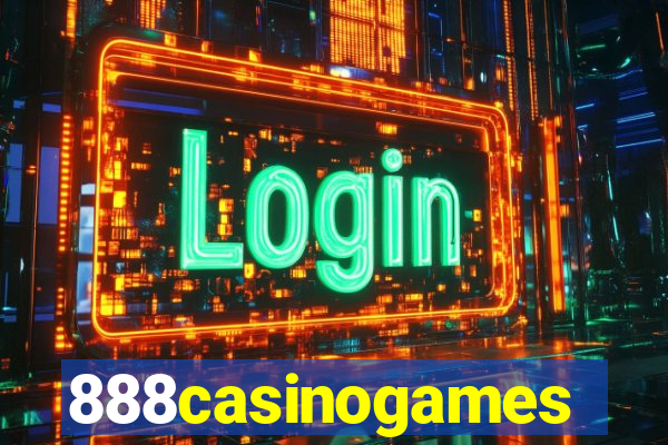 888casinogames