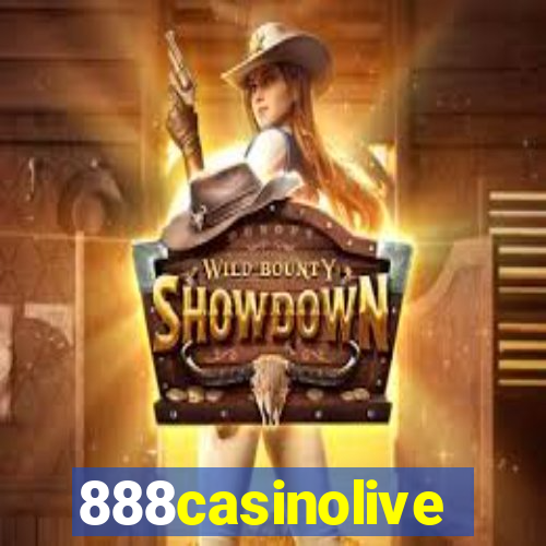 888casinolive