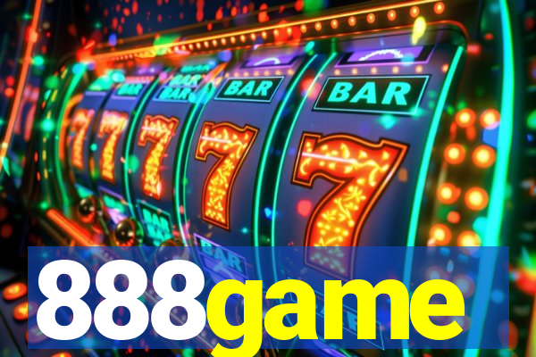 888game