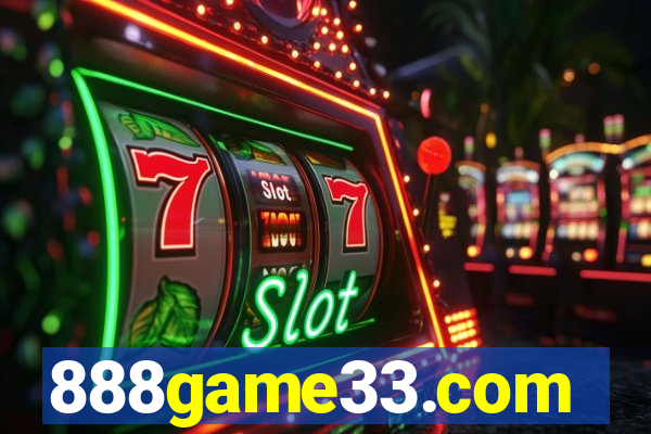 888game33.com