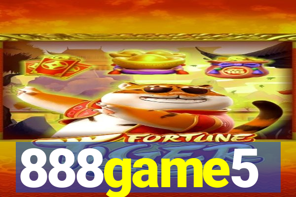 888game5