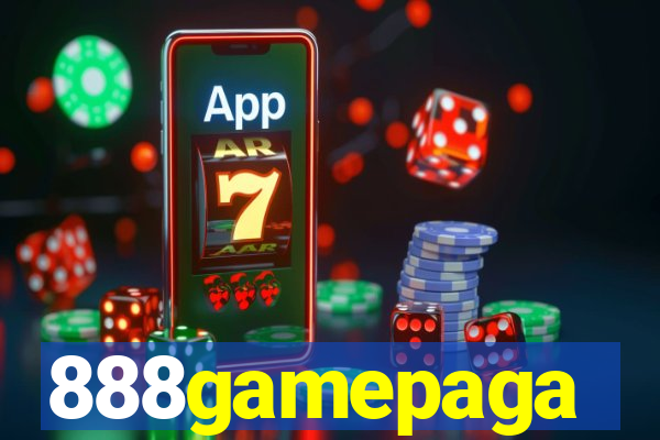 888gamepaga