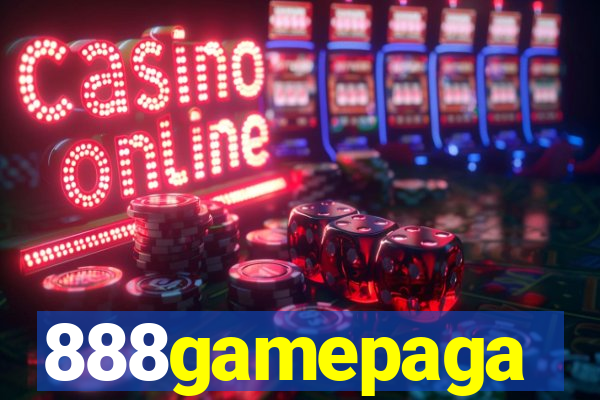 888gamepaga