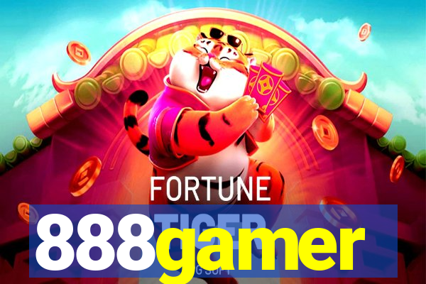 888gamer