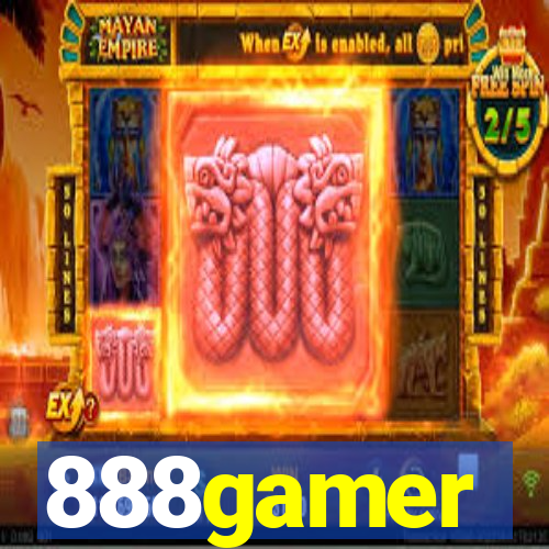 888gamer