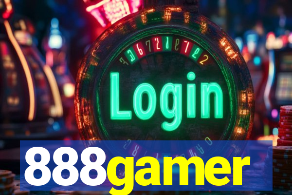 888gamer