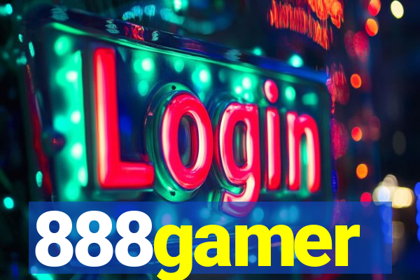 888gamer