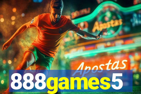 888games5