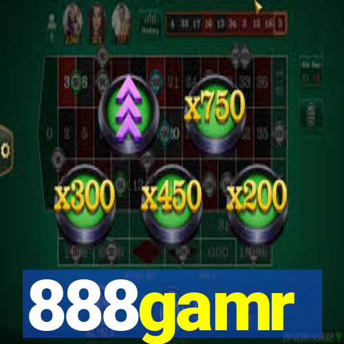 888gamr