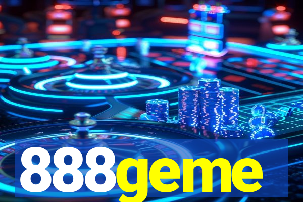 888geme