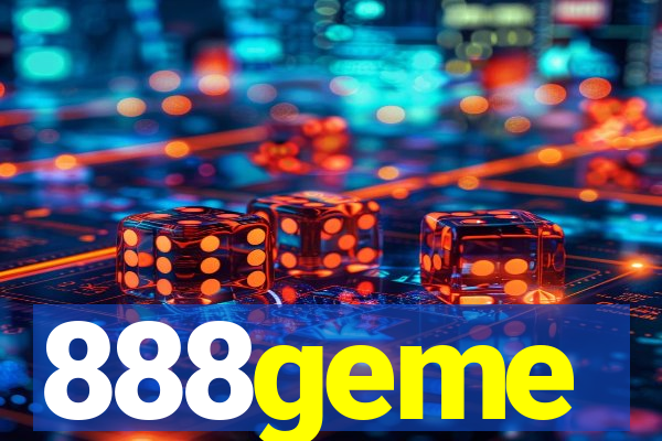 888geme