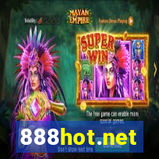 888hot.net