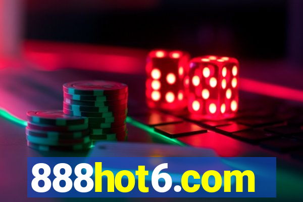 888hot6.com