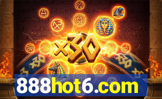 888hot6.com