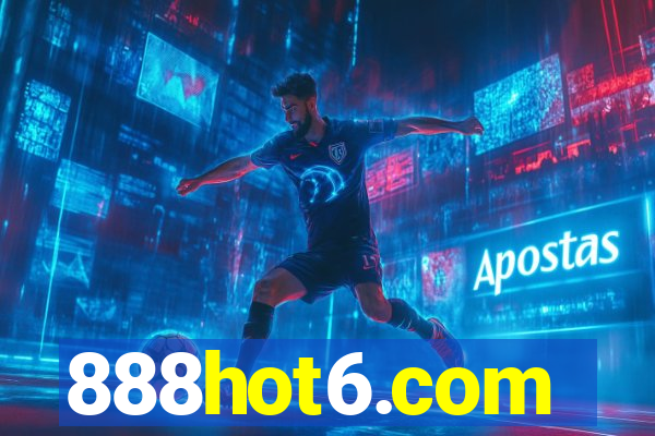 888hot6.com