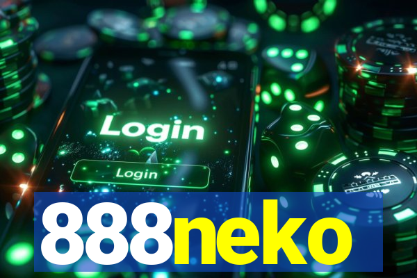 888neko