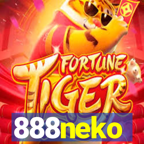 888neko