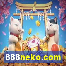 888neko.com