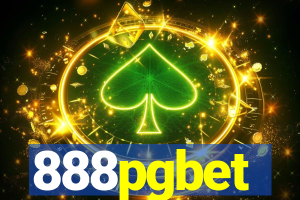 888pgbet