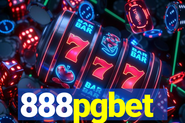 888pgbet