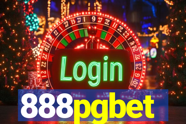 888pgbet